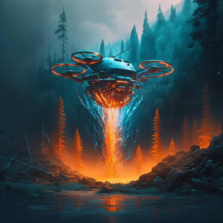 K_A_T___flying_small_machine_Sprinkle_water_over_a_huge_forest__8eb1618c-0942-4e57-b22d-3e4f01c46aa5.png