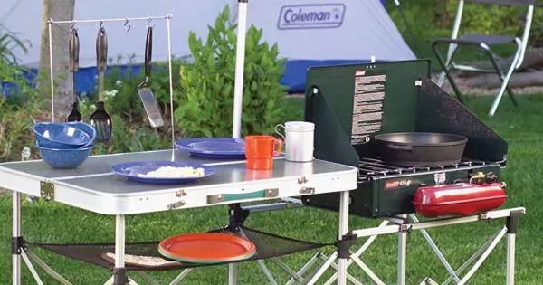 Coleman-Pack-Away-Portable-Kitchen-in-the-camp.jpg