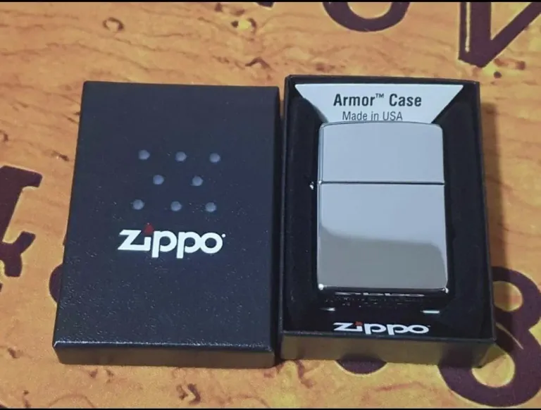 Review: Bug Out Bag, Zippo All-in-One Kit Windproof Lighter 