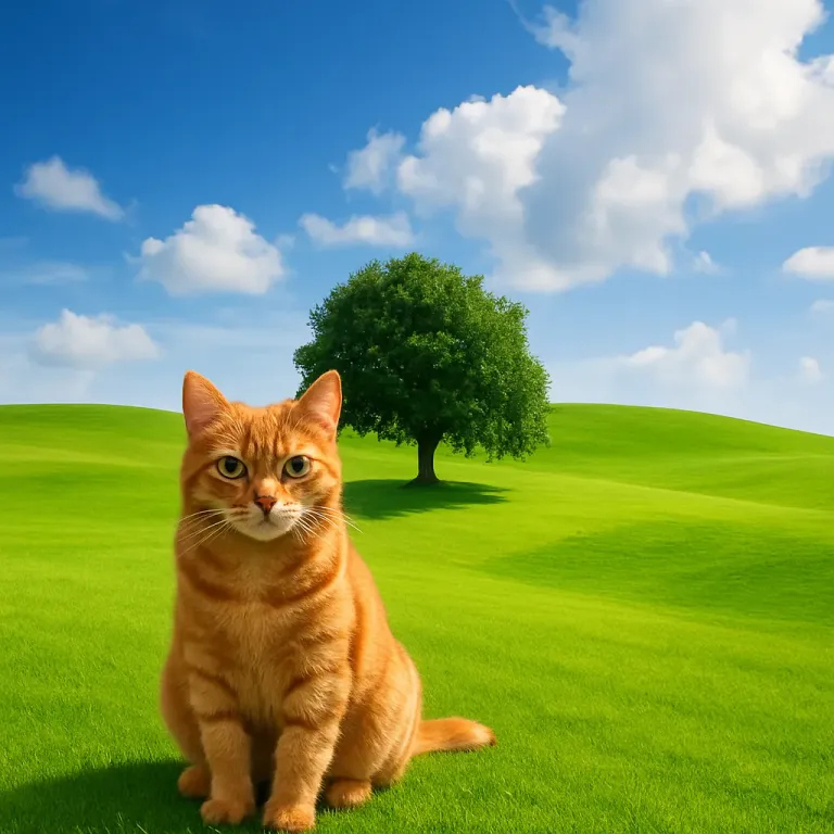 Cat Image