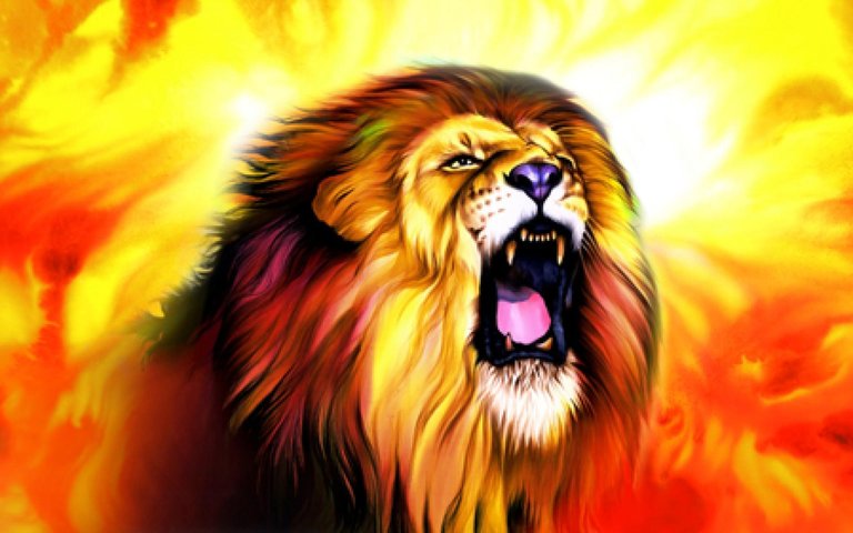 ROAR 🦁 — the Coin that Refuses to Whisper