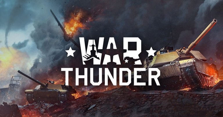 War Thunder - Game Worth a Try 