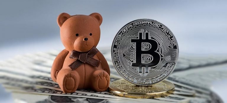 bitcoin teddy