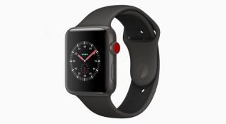  How will Apple Watch Series 4 be expected to be released in September 