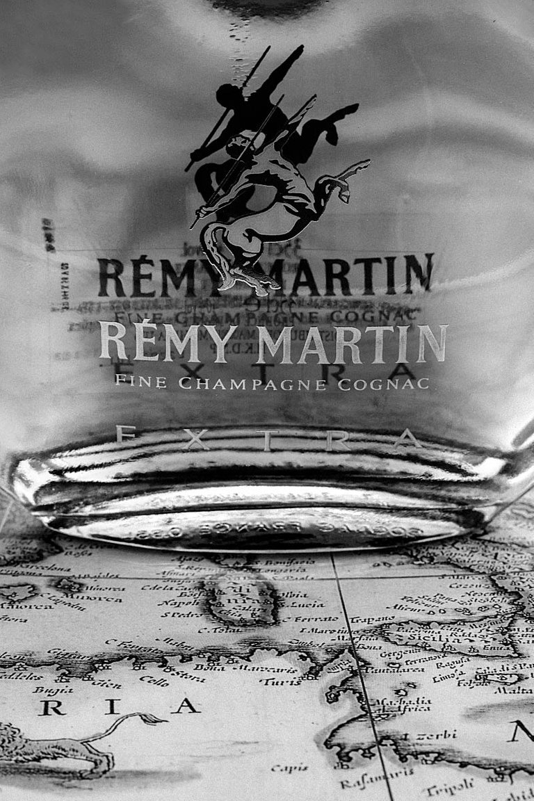 remy martin fine cognac