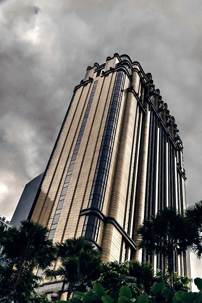 architecture photo Singapore