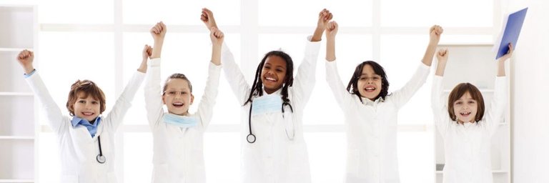 Children Doctors