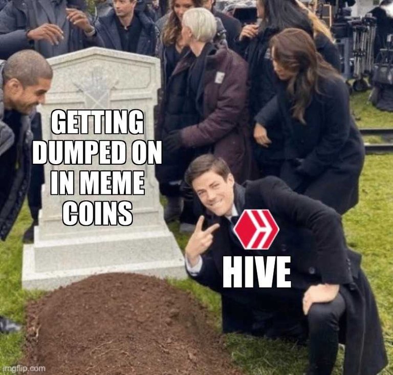 Hive Meme