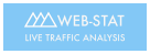 Web-Stat site statistics