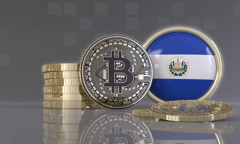 El Salvador increases its share of Bitcoin