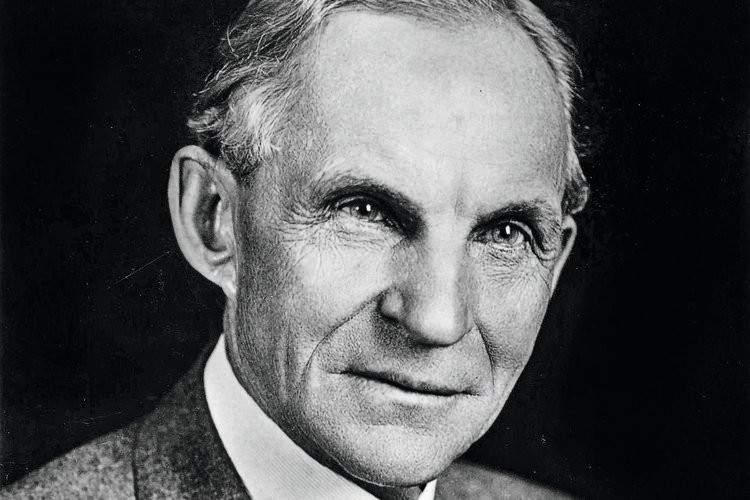 Resultado de imagem para henry ford