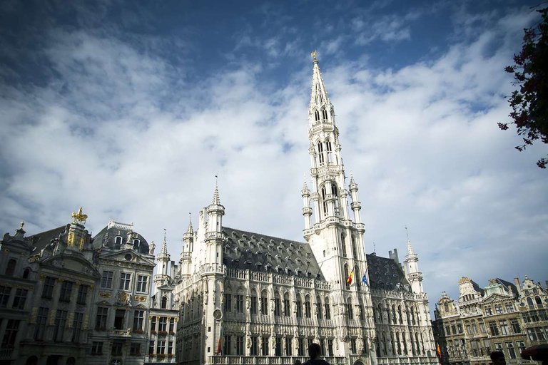 Brussels Belgium