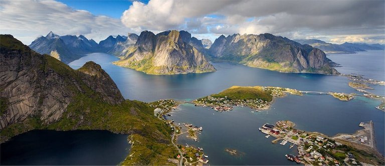 “Norway