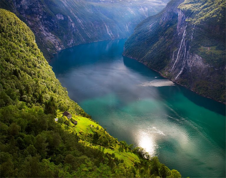 “Norway