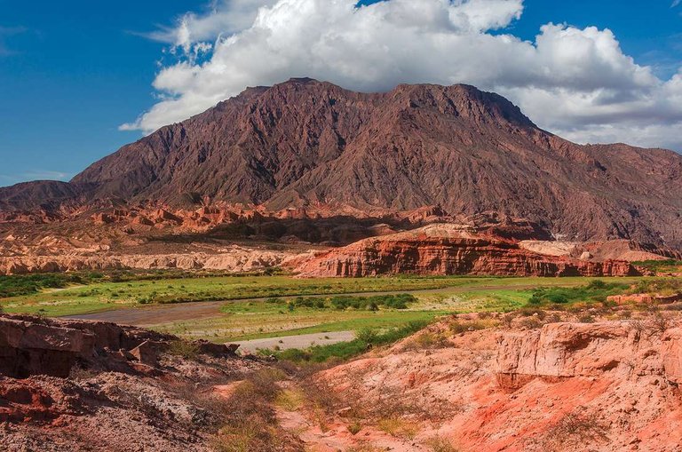 Cafayate Landscapes