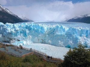 Perito Moreno Glacier