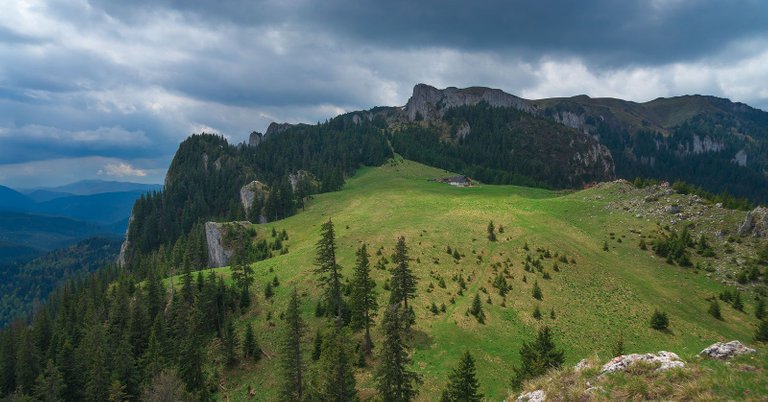 Things I loved about Romania: Piatra Mare