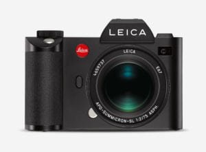 Leica SL