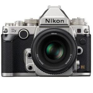 Nikon Df