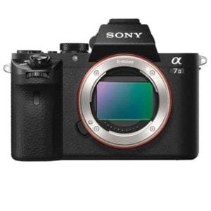 Sony Alpha A7