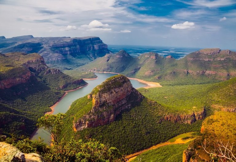 south africa bucket list