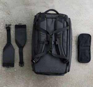 best travel backpack