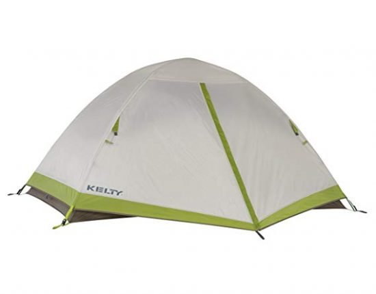 kelty salida