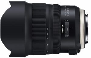 Tamron 15-30mm f/2.8