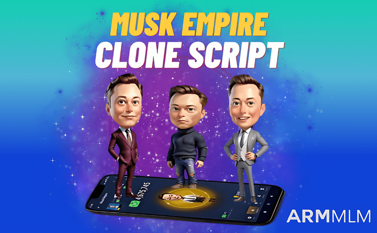 msuk empire clone script