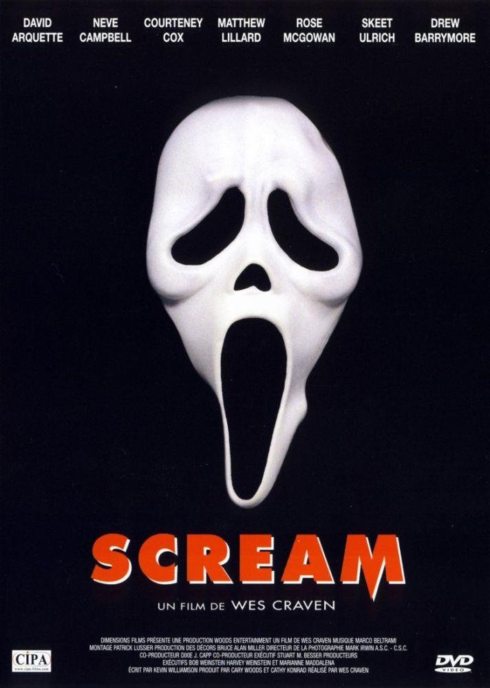 SCREAM