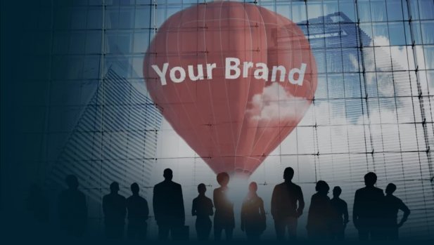Building brand awareness