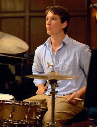 Whiplash [ENG | ESP]: the obsession with perfection | la obsesión por ...