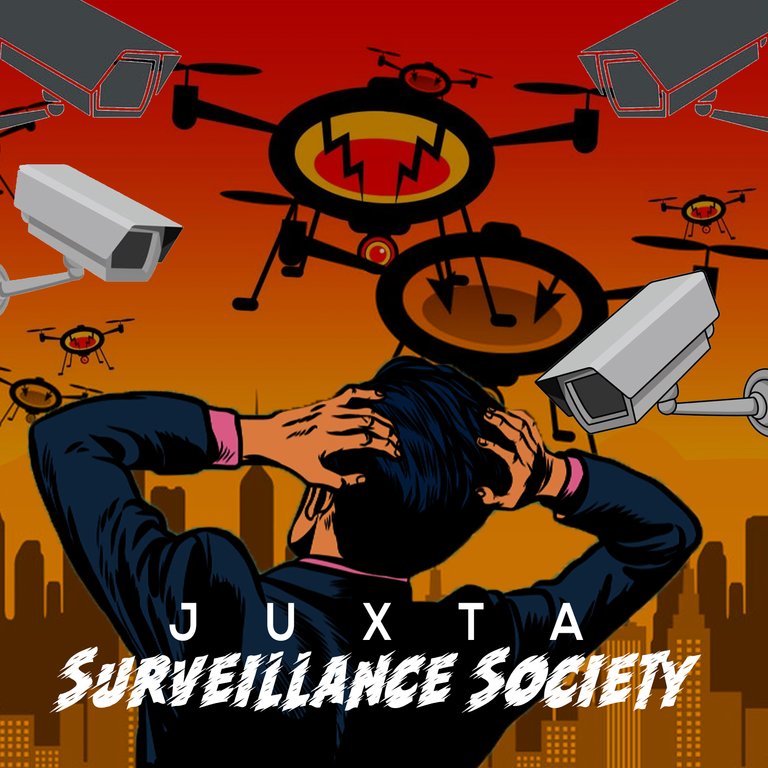Not Real To Me by Juxta
