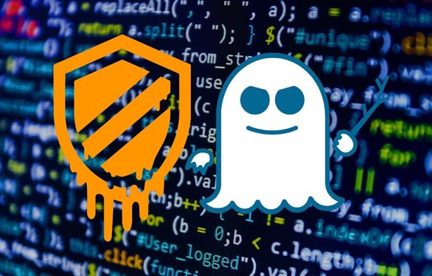 Meltdown y Spectre 0