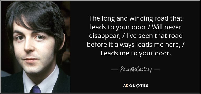 Paul McCartney