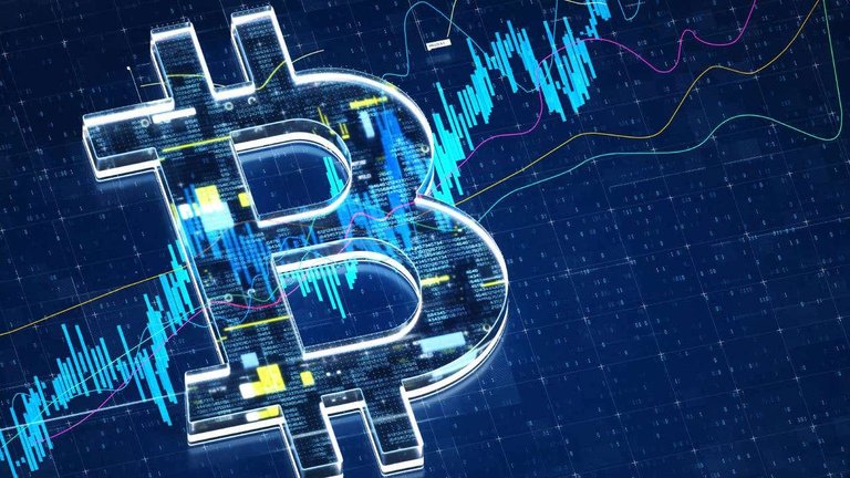 Bitcoin schießt durch die Decke: 106k, Alter!