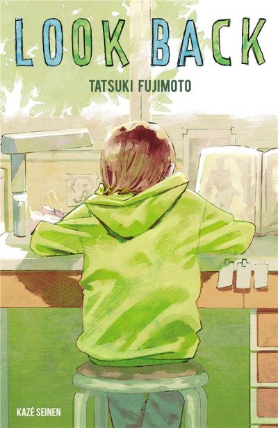 [FR - ENG] Look Back
