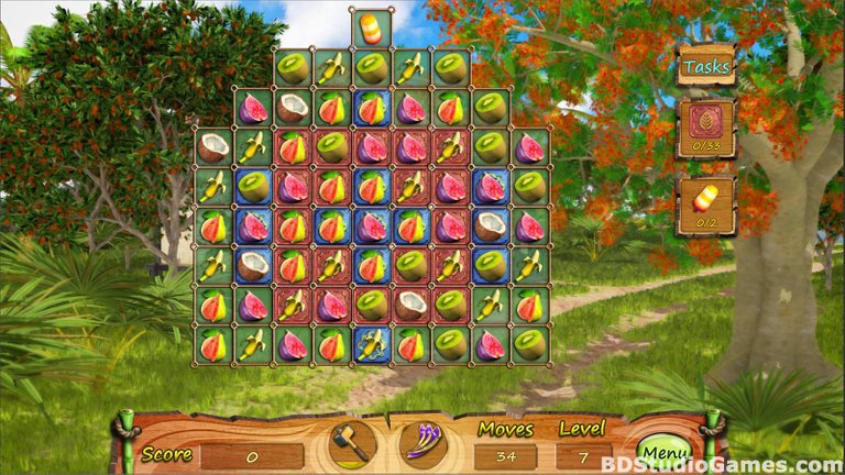 Dream Fruit Farm 2 Screenshots 03