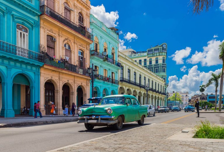 Havana, Cuba