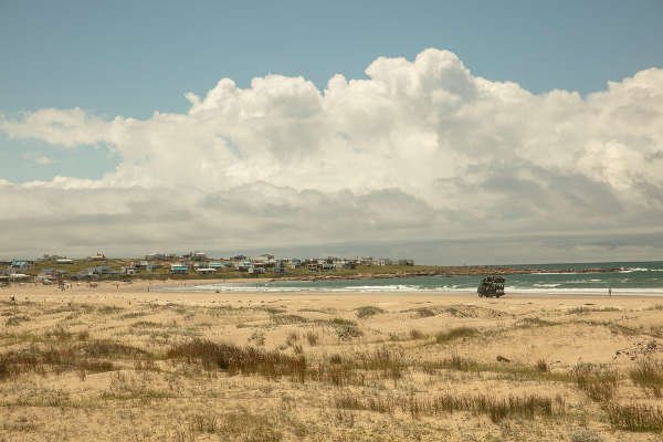 Cabo Polonio