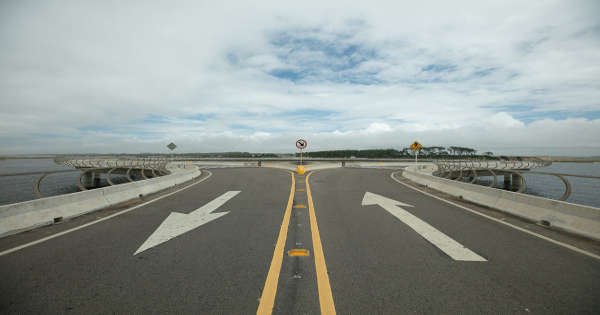 puente laguna garazon