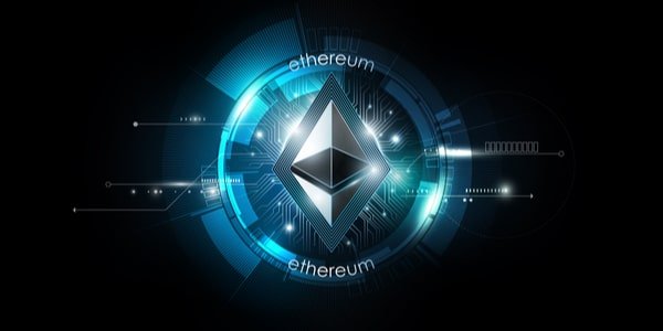 Ethereum lighter