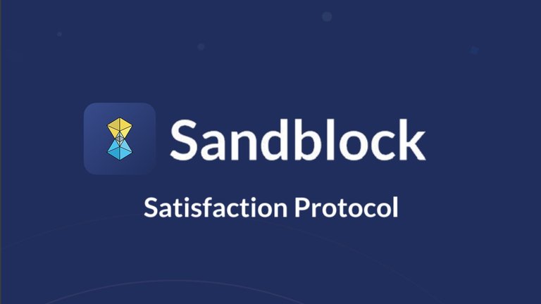 Sandblock