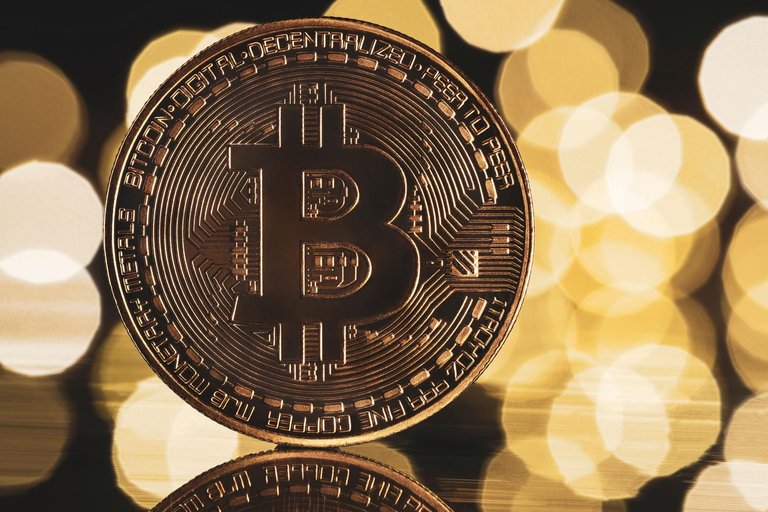 Good opportunity to buy as Bitcoin falls