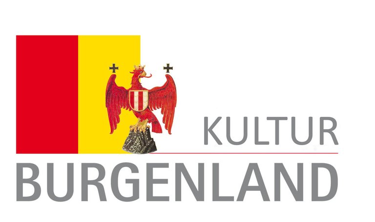 Logo Burgenland Kultur