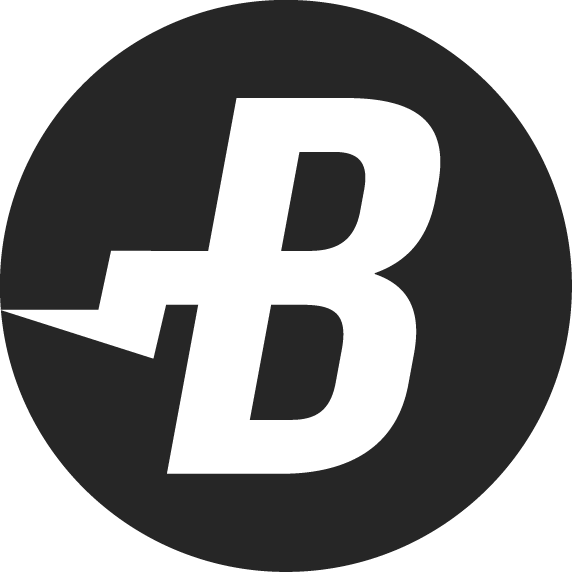 New Burstcoin Logo