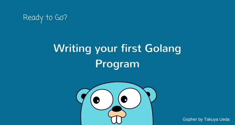 Membuat Hello Word dengan GoLang