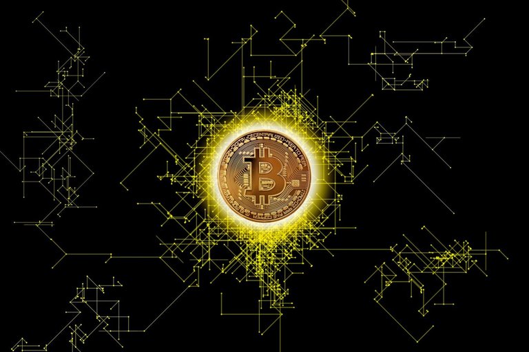 Bitcoin-Erholung - Ein leichtes Auf und Ab