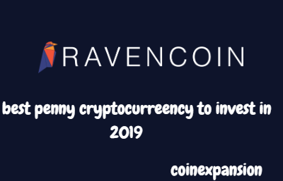 RAVENCOIN