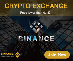 Binance-Banner